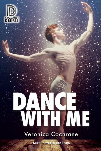 Cover for Veronica Cochrane · Dance with Me - Inevitable Duets 1 (Paperback Book) [First edition,First edition] (2021)