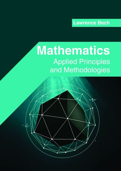 Cover for Mathematics (Hardcover Book) (2018)