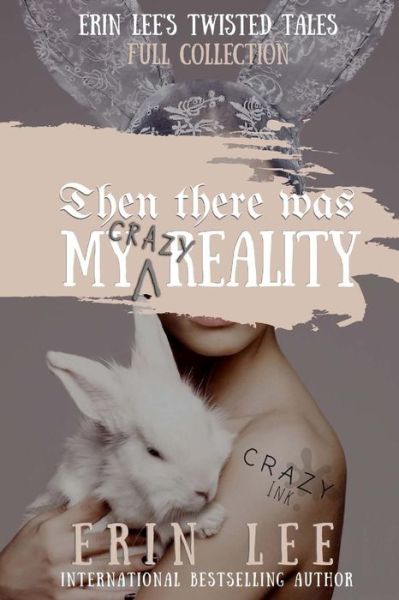 Cover for Erin Lee · My  Reality (Pocketbok) (2018)