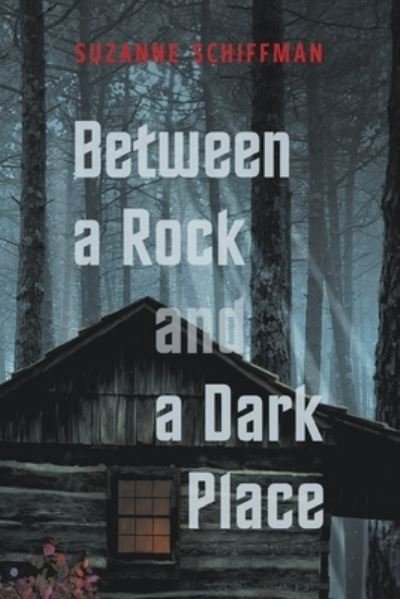 Suzanne Schiffman · Between A Rock And A Dark Place (Pocketbok) (2019)