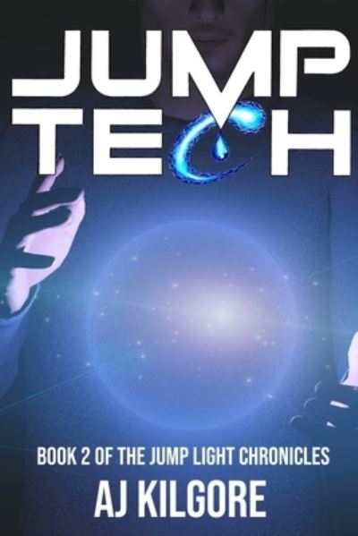 Cover for Aj Kilgore · Jump Tech (Paperback Book) (2020)