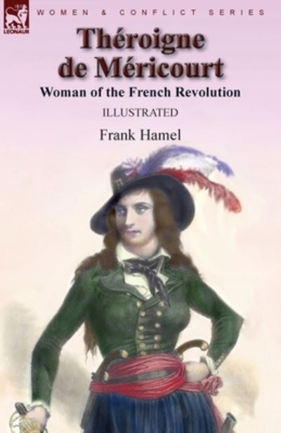 Cover for Frank Hamel · Theroigne de Mericourt (Paperback Book) (2021)