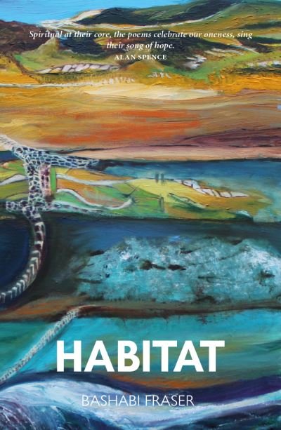 Cover for Bashabi Fraser · Habitat (Taschenbuch) (2023)