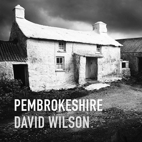 Cover for David Wilson · Pembrokeshire Mini Edition (Hardcover Book) [Mini edition] (2013)