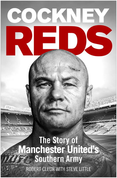 Cover for Robert Cleur · Cockney Reds (Paperback Book) (2019)