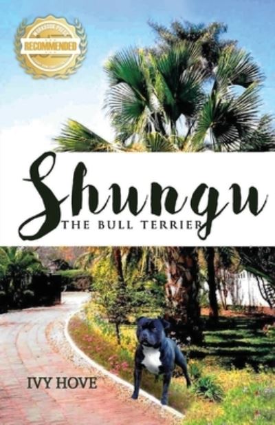 Cover for Ivy Hove · Shungu (Paperback Book) (2021)