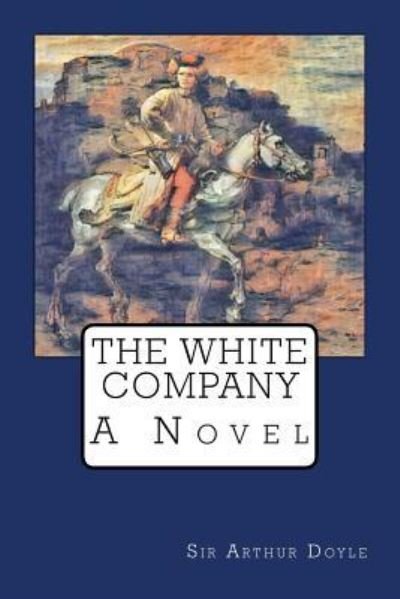 Cover for Taylor Anderson · The White Company (Pocketbok) (2017)