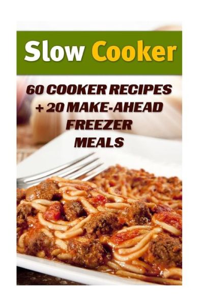 Cover for Tim Manson · Slow Cooker (Paperback Book) (2017)