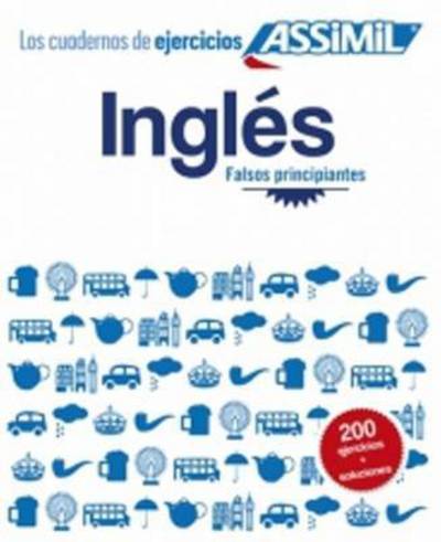 Ingles - Helene Bauchart - Books - Assimil - 9782700506938 - April 9, 2015