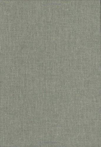 Cover for Rudolf Kassel · Aristophanes Testimonia et Fragmenta (Book) (1984)