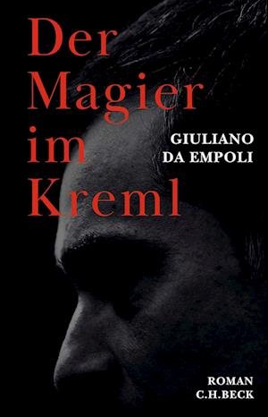 Cover for Giuliano da Empoli · Der Magier im Kreml (Bog) (2023)