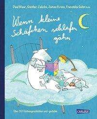 Cover for Maar · Wenn kleine Schäfchen schlafen gäh (Book)
