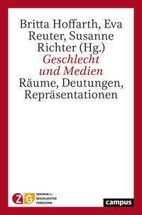 Cover for Carnap · Carnap:geschlecht Und Medien (Book)