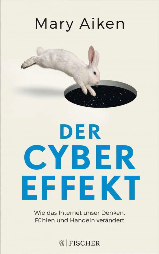 Cover for Mary Aiken · Fischer TB.03293 Aiken:Der Cyber-Effekt (Book)