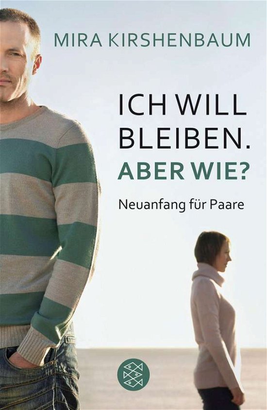 Cover for Mira Kirshenbaum · Fischer TB.18693 Kirshenbaum.Ich will b (Buch)
