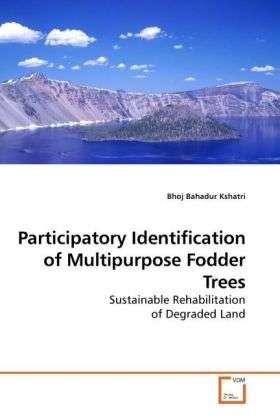 Cover for Kshatri · Participatory Identification of (Book)