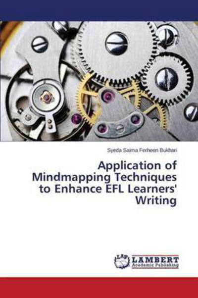 Cover for Bukhari · Application of Mindmapping Tech (Bog) (2015)