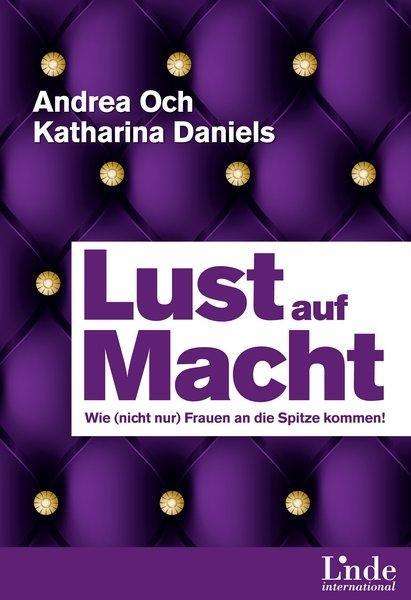 Cover for Och · Lust auf Macht (Book)