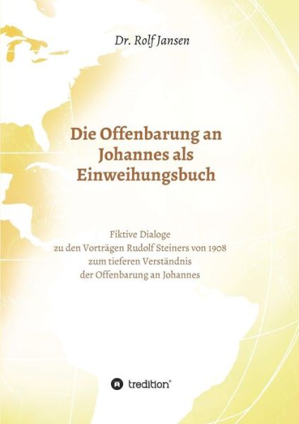 Cover for Jansen · Die Offenbarung an Johannes als (Book) (2019)