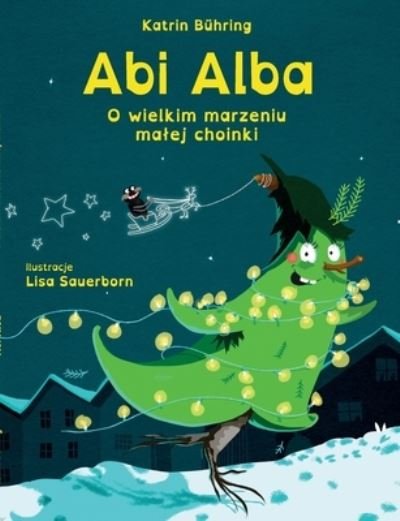 Cover for Bühring · Abi Alba (Buch) (2020)