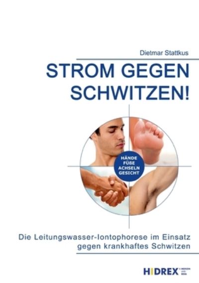 Cover for Dietmar Stattkus · Strom gegen Schwitzen! (Paperback Book) (2022)