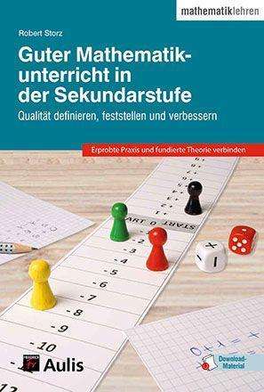 Cover for Storz · Guter Mathematikunterricht in der (Book)