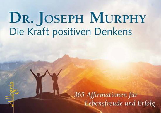 Cover for Murphy · Die Kraft positiven Denkens - Au (Book)