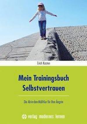 Cover for Kasten · Mein Trainingsbuch Selbstvertrau (Book)