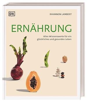 Cover for Rhiannon Lambert · Ernährung (Buch) (2022)