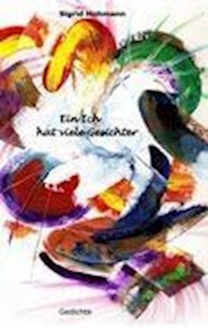 Cover for Hohmann · Ein Ich hat viele Gesichter (Bog)
