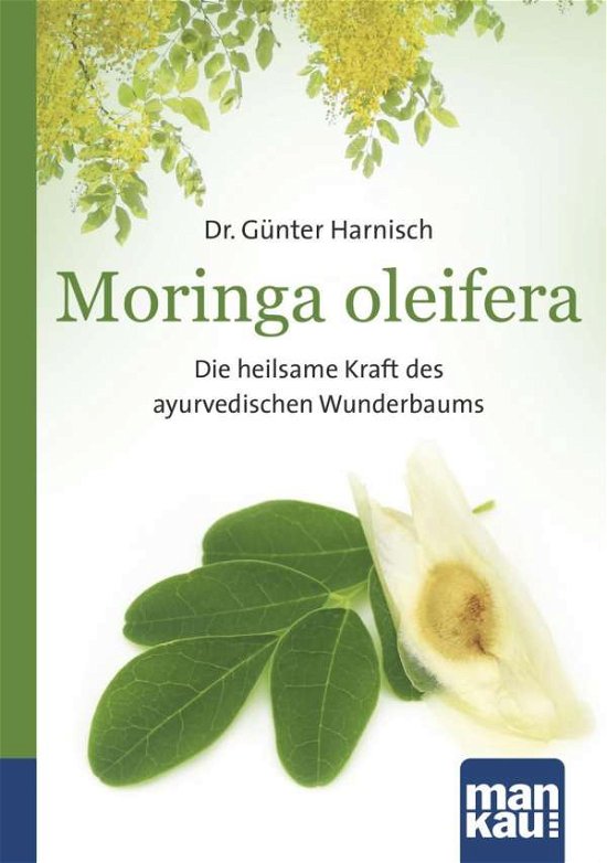Cover for Harnisch · Moringa oleifera. Kompakt-Ratg (Book)