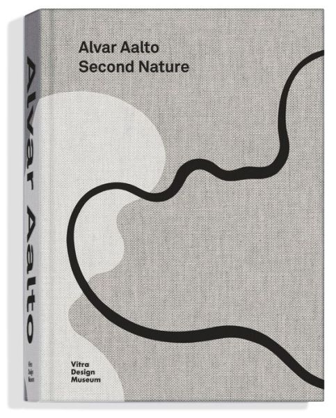 Cover for Mateo Kries · Alvar Aalto: Second Nature (Hardcover Book) (2014)