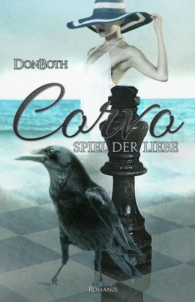 Cover for Don Both · Corvo - Spiel Der Liebe (Paperback Book) [German edition] (2014)