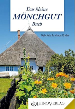 Cover for Gabriela Ender · Das kleine Mönchgut-Buch (Book) (2022)