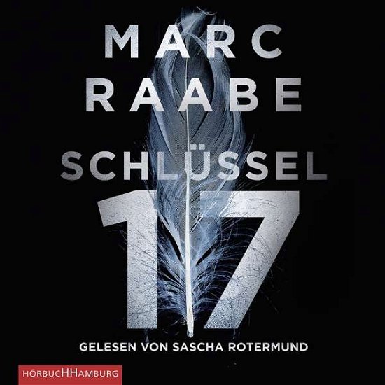 Cover for Raabe · Schlüssel 17,2MP3-CD (Bog) (2018)