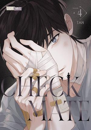 Checkmate 04 - Tan - Books - papertoons - 9783989500938 - February 17, 2025
