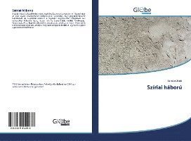 Cover for Zsolt · Szíriai háború (Buch)