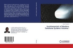 Cover for Nwankwo · Fundamentals of Modern Database (Bok)
