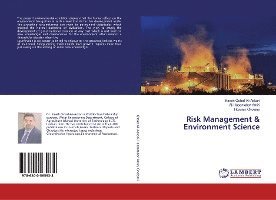 Cover for Ostad-Ali-Askari · Risk Management &amp; Envi (Book)