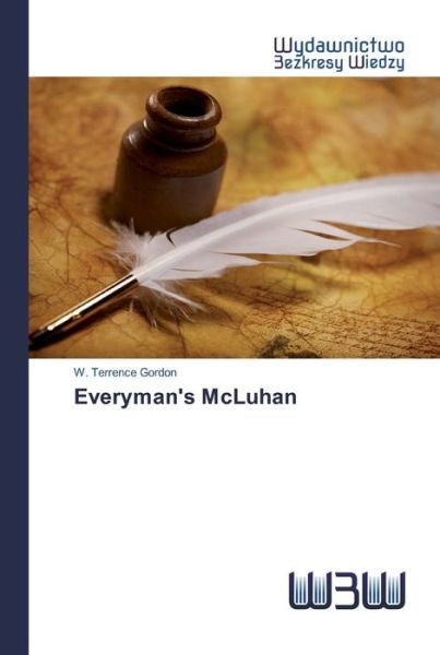 Cover for Gordon · Everyman's McLuhan (Bok) (2020)