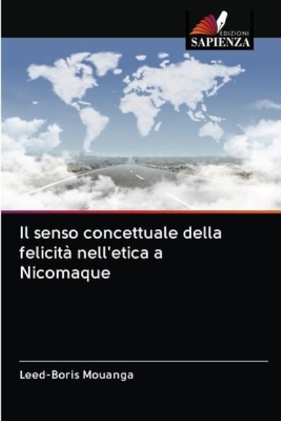 Cover for Mouanga · Il senso concettuale della feli (Book) (2020)
