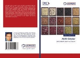 Cover for Ozturk · Akilli Gidalar (N/A)