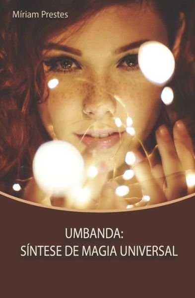 Cover for Miriam Prestes · Umbanda (Paperback Book) (2019)