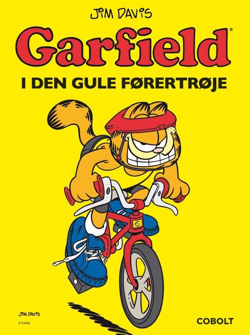 Garfield: Garfield farvealbum 29 - Jim Davis - Books - Cobolt - 9788770855938 - July 25, 2015