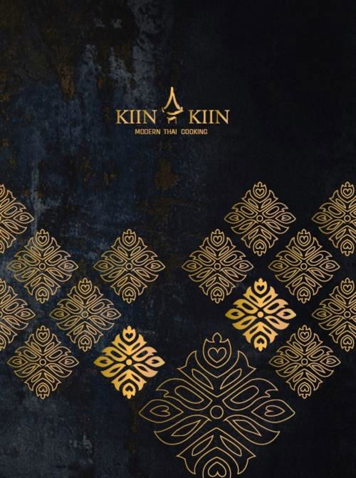 Kiin Kiin Modern Thai Cooking - English - Henrik Yde Andersen - Livros - Henrik Yde Andersen - 9788799483938 - 31 de outubro de 2015