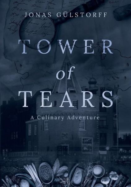 Cover for Jonas Gülstorff · Tower of Tears (Paperback Book) (2017)