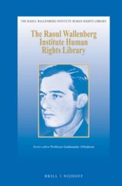 Cover for Peter Macalister-Smith · The Land Beyond:Collected Essays on Refugee Law and Policy (The Raoul Wallenberg Institute Human Rights Library, 8) (Hardcover Book) (2001)