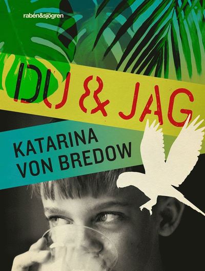 Cover for Katarina von Bredow · Du &amp; jag: Du &amp; jag (ePUB) (2013)