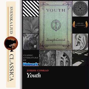 Cover for Joseph Conrad · Youth : a narrative (Audiobook (MP3)) (2014)