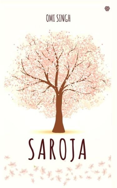 Cover for Omi Singh · Saroja (Taschenbuch) (2018)